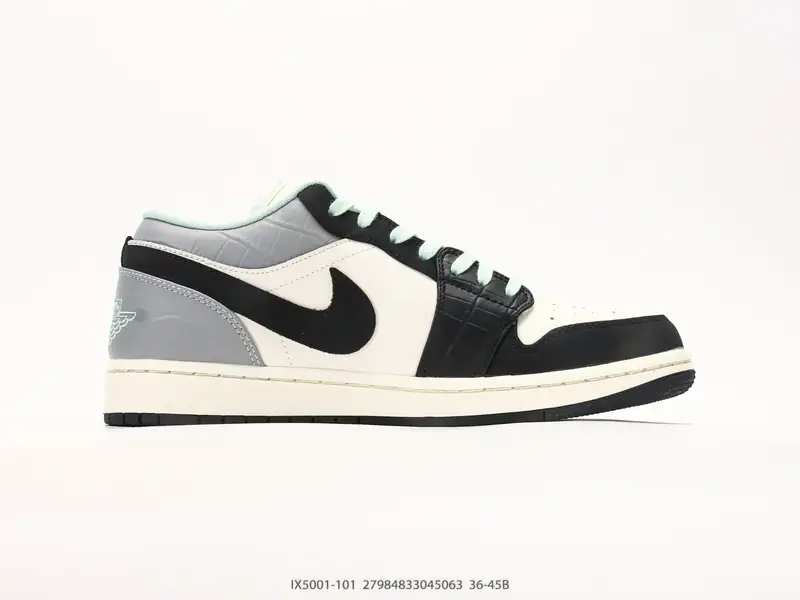 Nike Chaussures de skate Polyvalent Classique Basse IX5001-101 #27984833045063